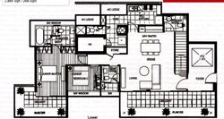 Parc Centennial (D9), Apartment #480408561